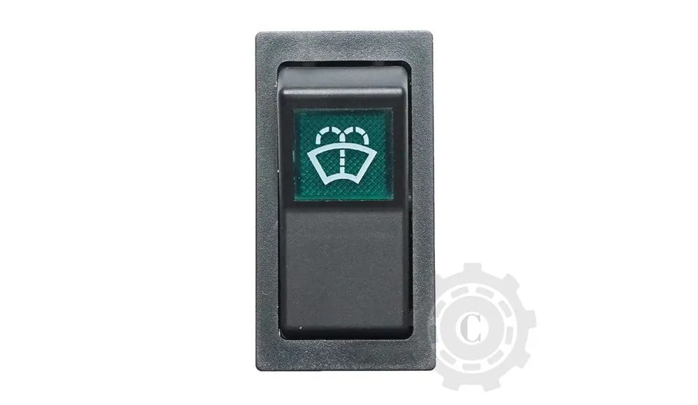 Retur gratuit Intrerupator, comutator lichid stergator parbriz universal