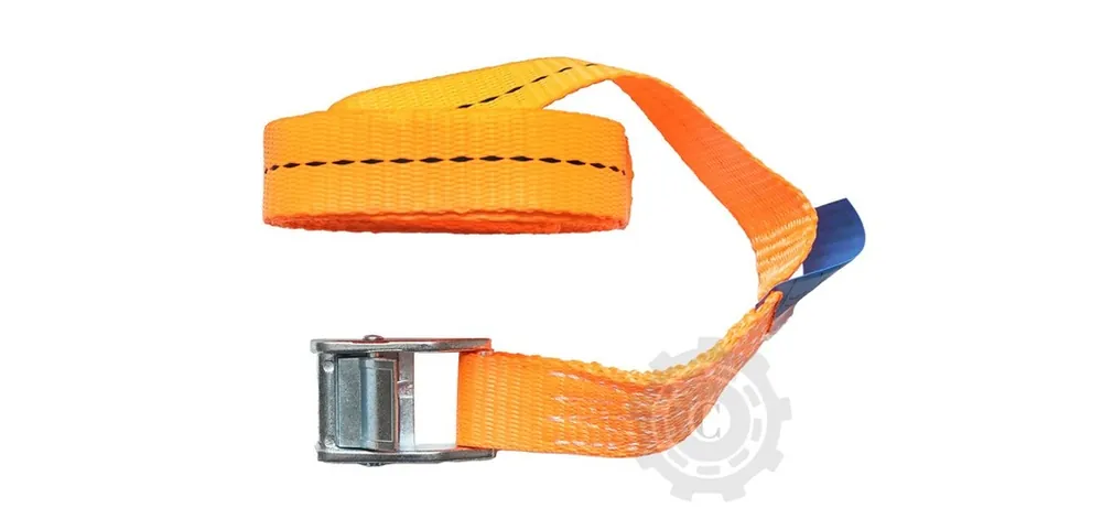 Disponibil imediat Chinga ancorare marfa 2.5mx25mm 500kg
