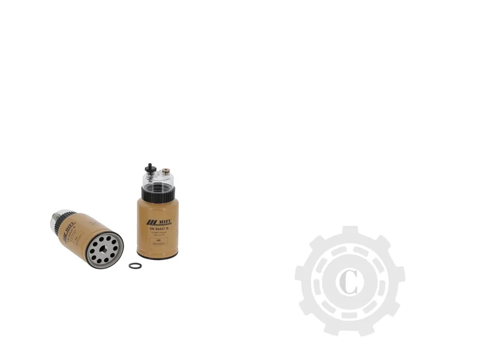 FILTRU COMBUSTIBIL SN55437B Nu rata