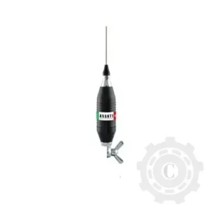 ANTENA VOLO 75 CB CU PRINDERE FIXA Ultima șansă