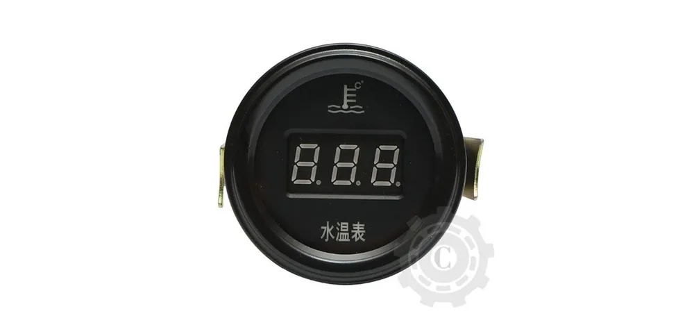 Indicator digital temperatura universal Reducere