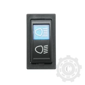 Cel mai bun preț Intreruptor, comutator faza scurta/lunga universal