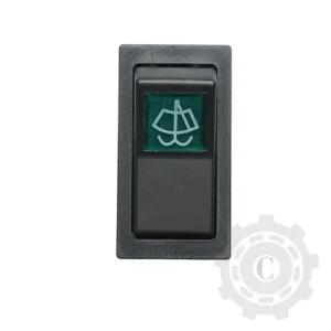 Preț mic Intrerupator stergator universal