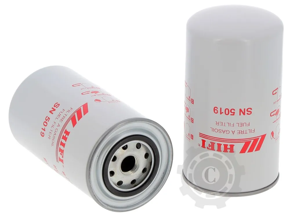 FILTRU COMBUSTIBIL SN5019 Ofertă limitată