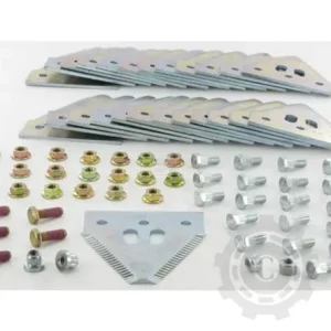 SET CUTITE COMBINA 1098902 25BUC Comandă acum