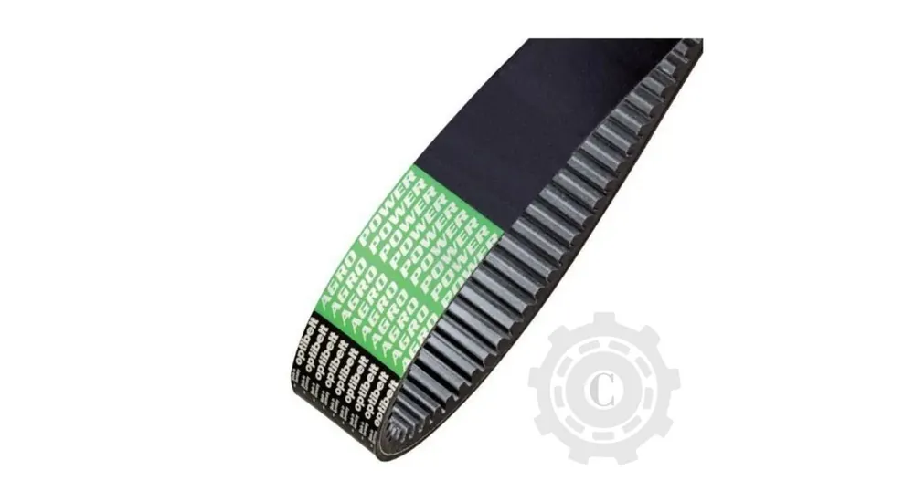 CUREA OPTIBELT 01145026 Lichidare de stoc