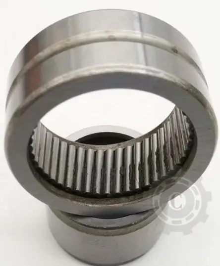 RULMENT NA4017 SRBF Nu rata