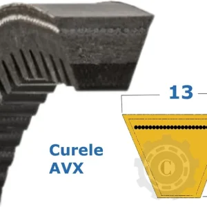CUREA AVX 13X1600LA OPTIBELT Cumpără acum