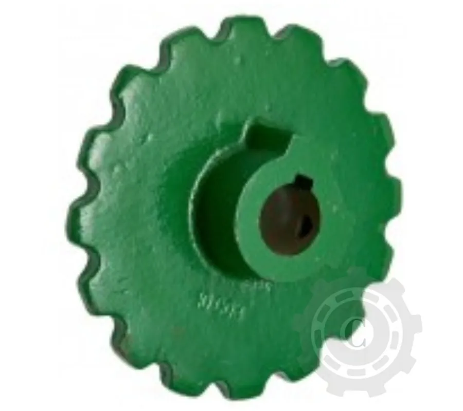 Expediere rapidă PINION COMBINA JD