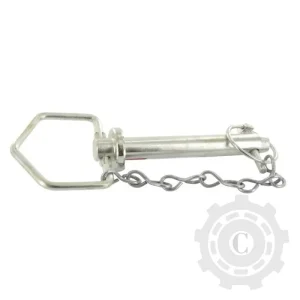 Z525157KR BOLT CU MANER 25X162MM Ofertă