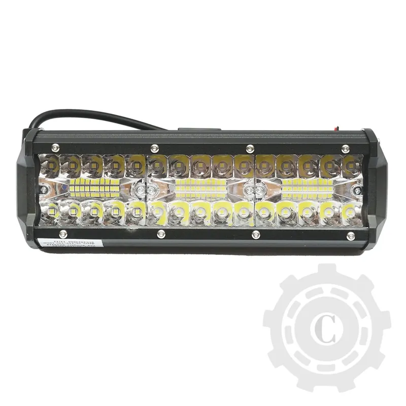 Comandă acum LAMPA LED TIP BARA 12-24V 180W