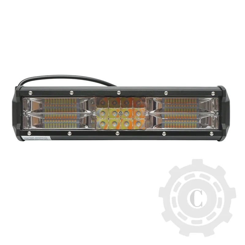 LAMPA LED TIP BARA 12-24V 180W Livrare expres