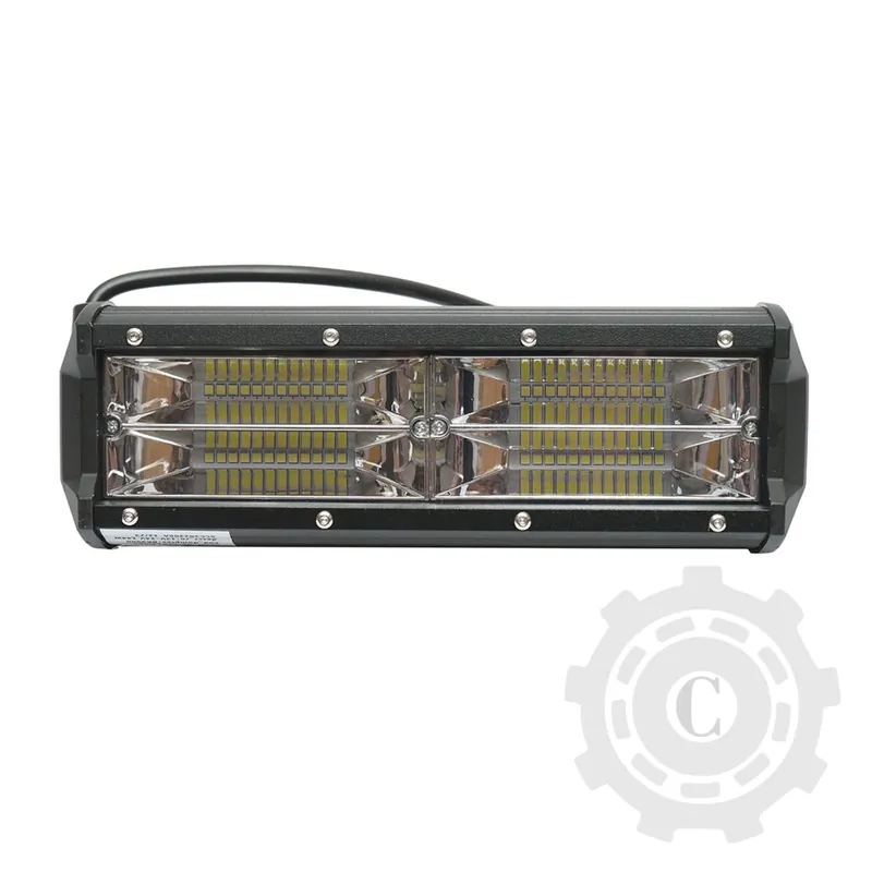 Reducere de preț LAMPA LED TIP BARA 12-24V 144W
