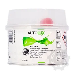 CHIT FIBRA UNIVERSAL 0,5 KG AL789 Reducere specială
