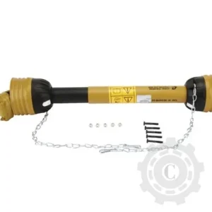 Super ofertă CARDAN L 1010MM T40 Z6 COMER