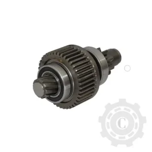 Preț promoțional BENDIX DEMAROR CU REDUCTOR JUBANA U445/U650 9 DINTI