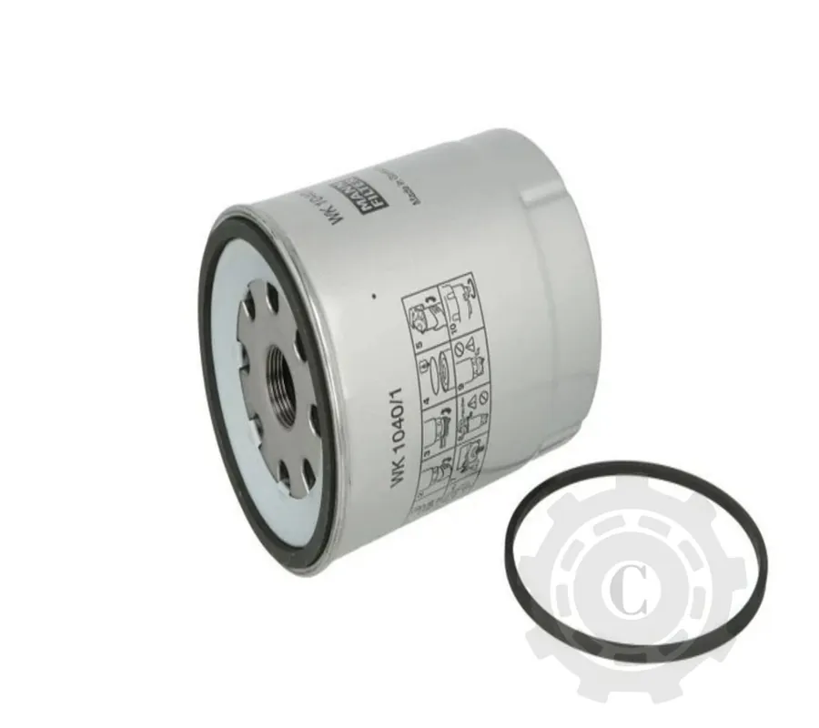 Plată securizată FILTRU COMBUSTIBIL WK1040/1X