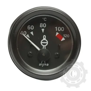 Ultima șansă INDICATOR TEMPERATURA 12V