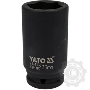 Nu rata CHEIE TUBULARA IMPACT 3/4 33MM LUNGA