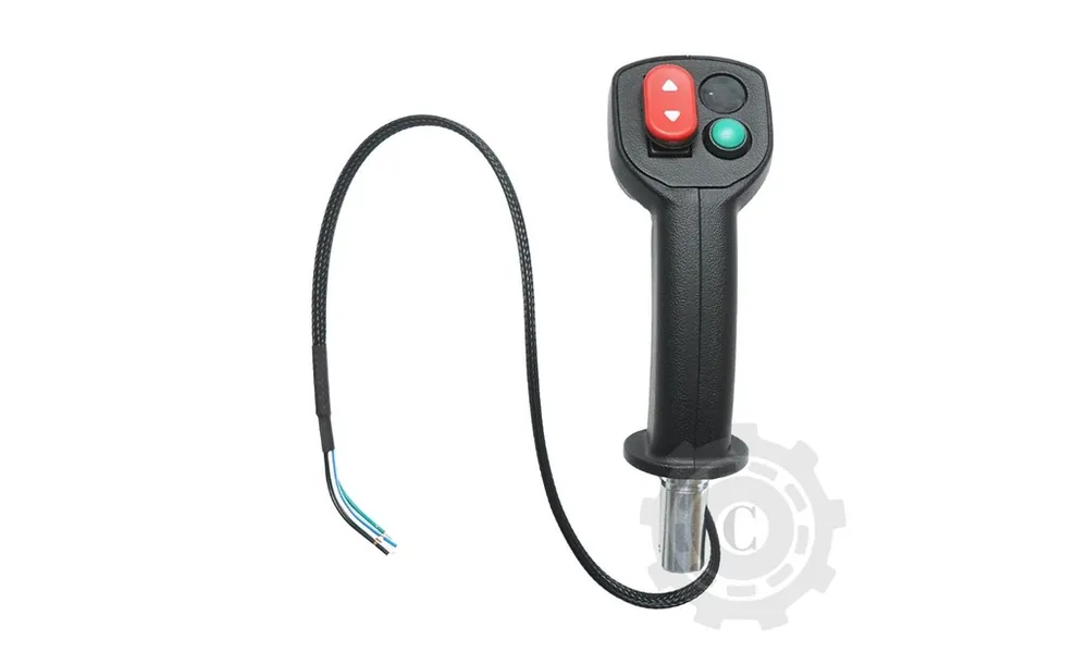 JOYSTICK 2 BUTOANE Reduceri