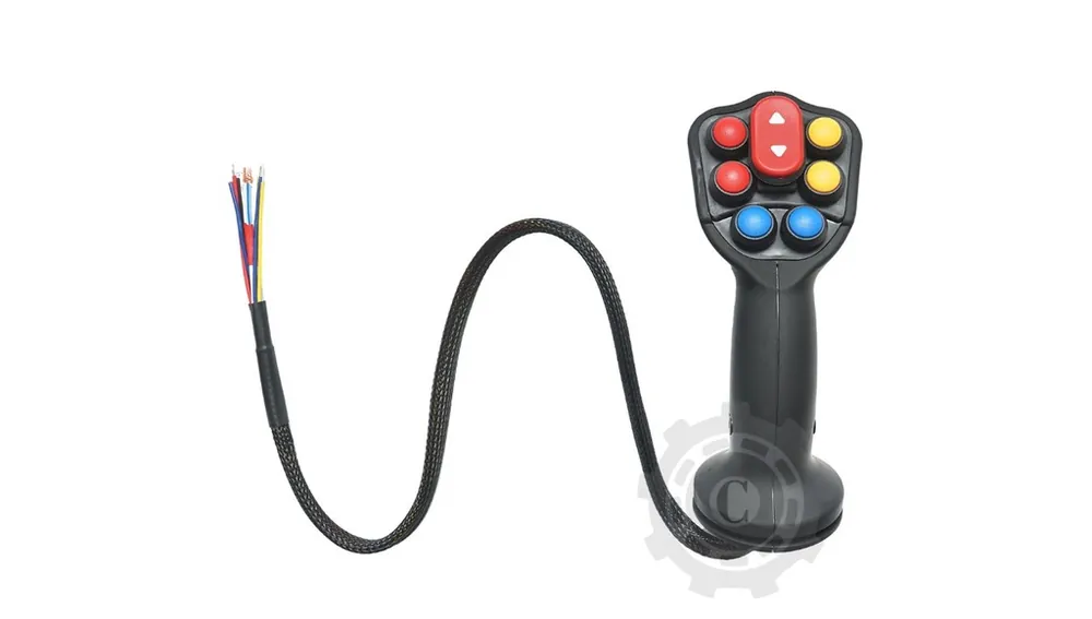 Discount JUYSTICK 7 BUTOANE