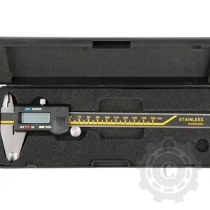 Nu rata SUBLER ELECTRONIC 150MM