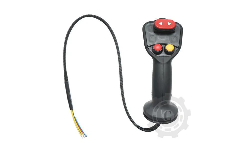 Nu rata JOYSTICK 3 BUTOANE