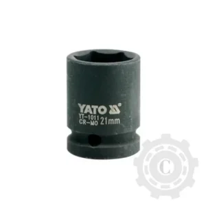 CHEIE TUBULARA IMPACT 1/2 21MM Transport gratuit