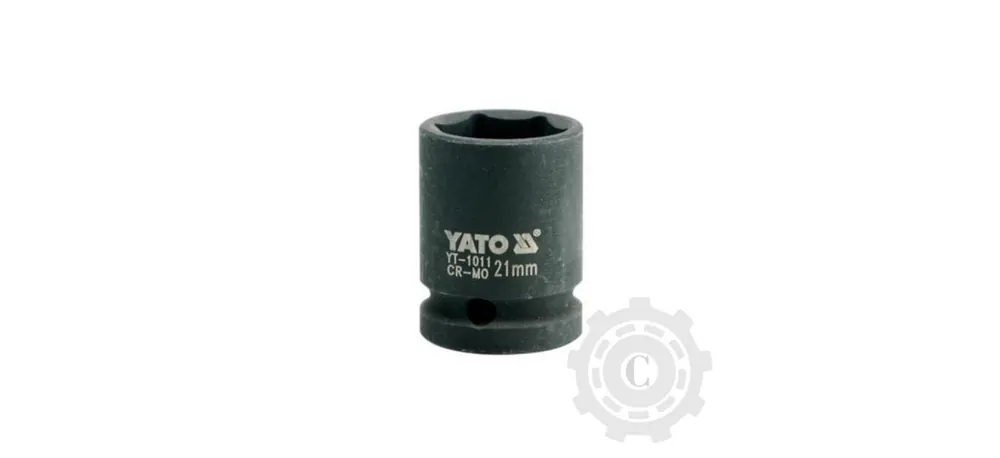 CHEIE TUBULARA IMPACT 1/2 21MM Transport gratuit