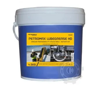 UNSOARE HD 4.5KG PETROMAX Noutate