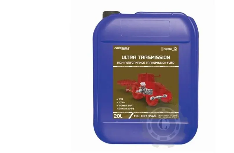 Transport gratuit ULEI ULTRA TRANSMISSION 20L PETROMAX