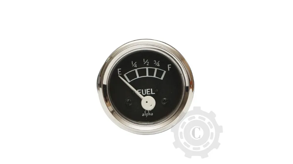 Indicator nivel combustibil Lichidare de stoc