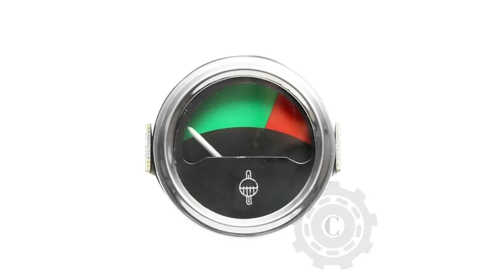 Ieftin Ceas temperatura apa/lichid racire radiator