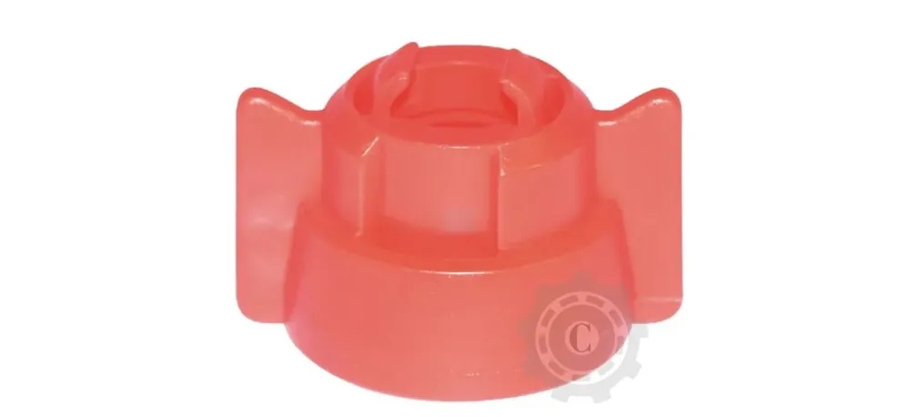 CAPAC DUZA BAIONETA ROSU SW10/8 Chilipir