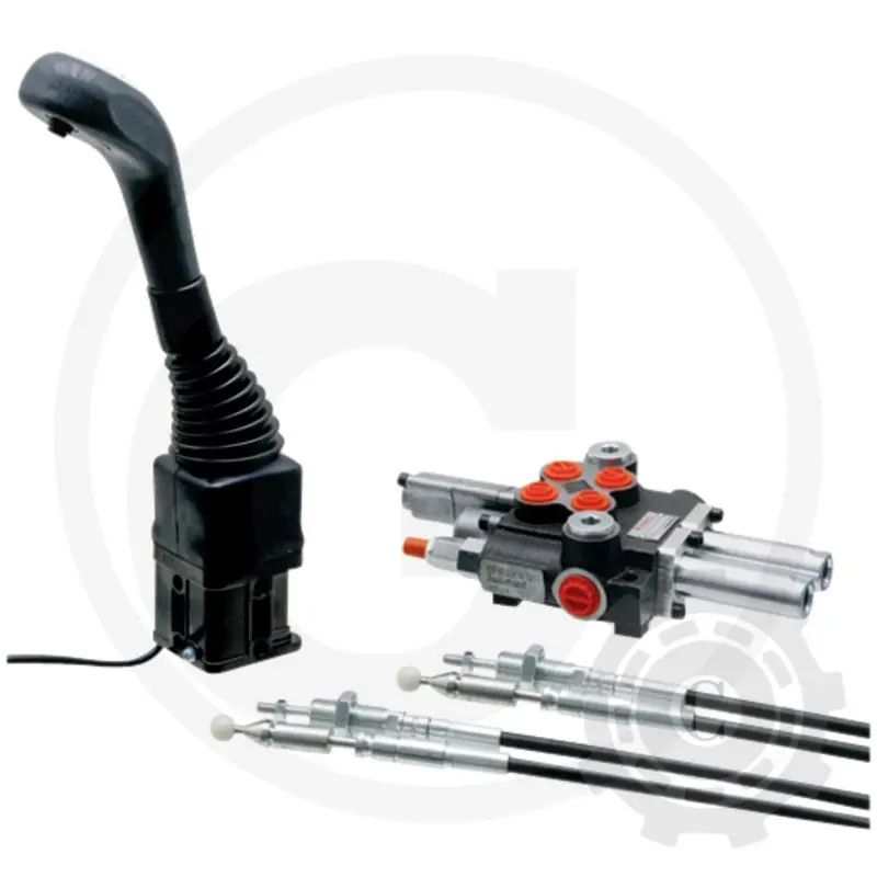 KIT INCARCATOR FRONTAL P40 Plată securizată