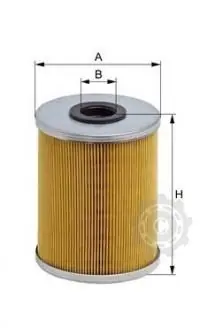 FILTRU COMBUSTIBIL SN21030 Doar azi