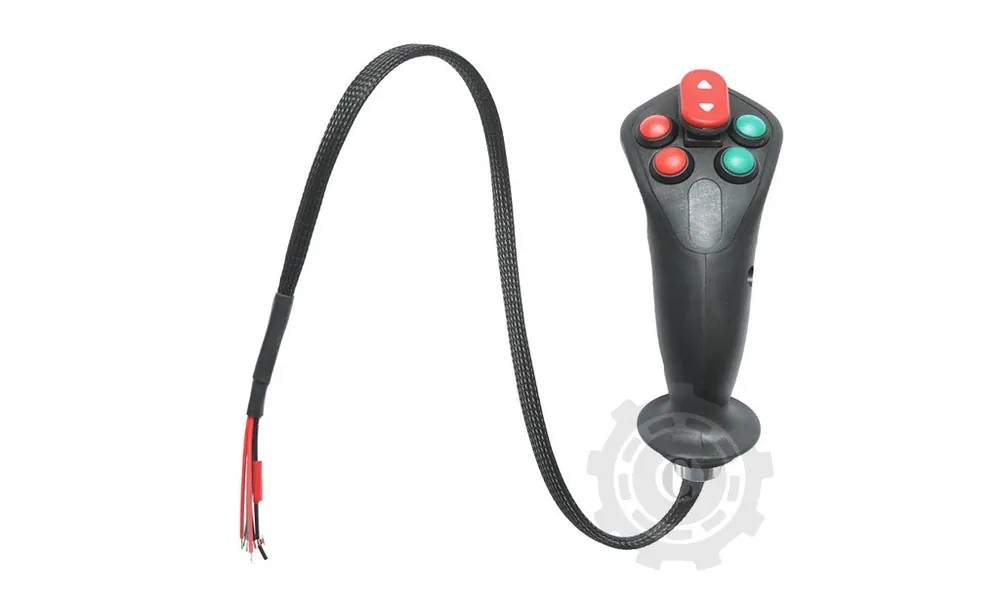JOYSTICK 6 BUTOANE Comandă acum