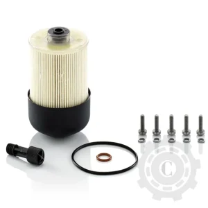 Transport gratuit FILTRU COMBUSTIBIL PU9011ZKIT