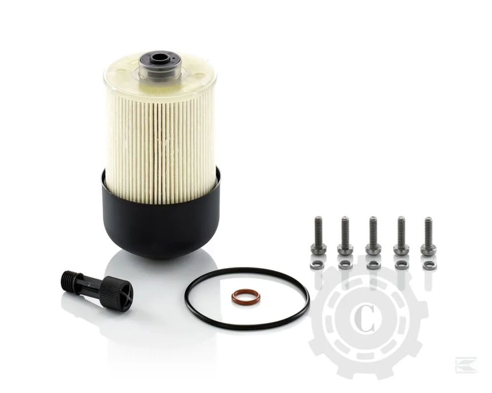 Transport gratuit FILTRU COMBUSTIBIL PU9011ZKIT