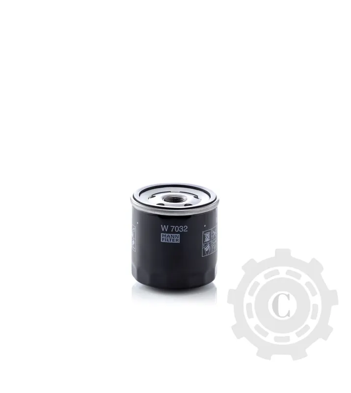 Reducere extra FILTRU ULEI W7032