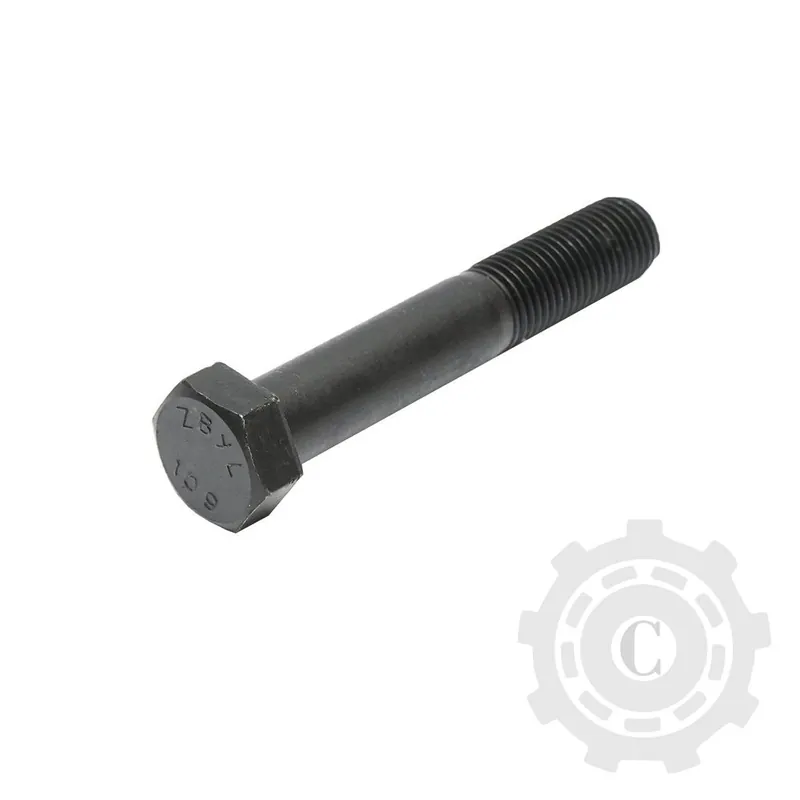 Promoție SURUB M12X40 DIN 931 G10.9