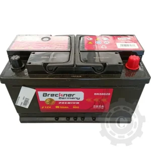 Discount ACUMULATOR 90AH BRECKNER