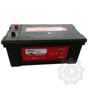 ACUMULATOR BRECKNER 230AH Preț promoțional