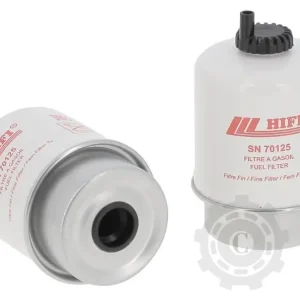 FILTRU COMBUSTIBIL P551423 Ieftin