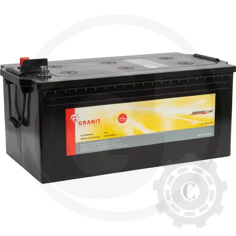 Reducere specială ACUMULATOR 230AH G 1200A