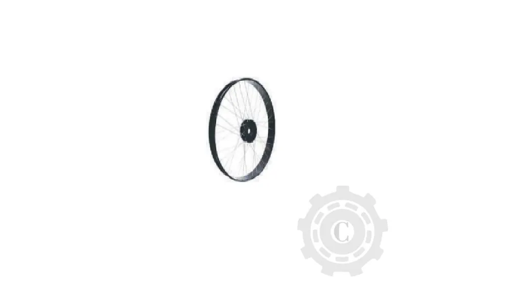 Roata Spitata 9502873 Super ofertă