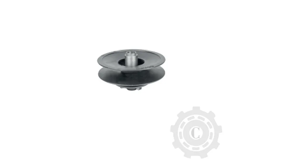 Livrare rapidă Variator Complet 84334407+84334396