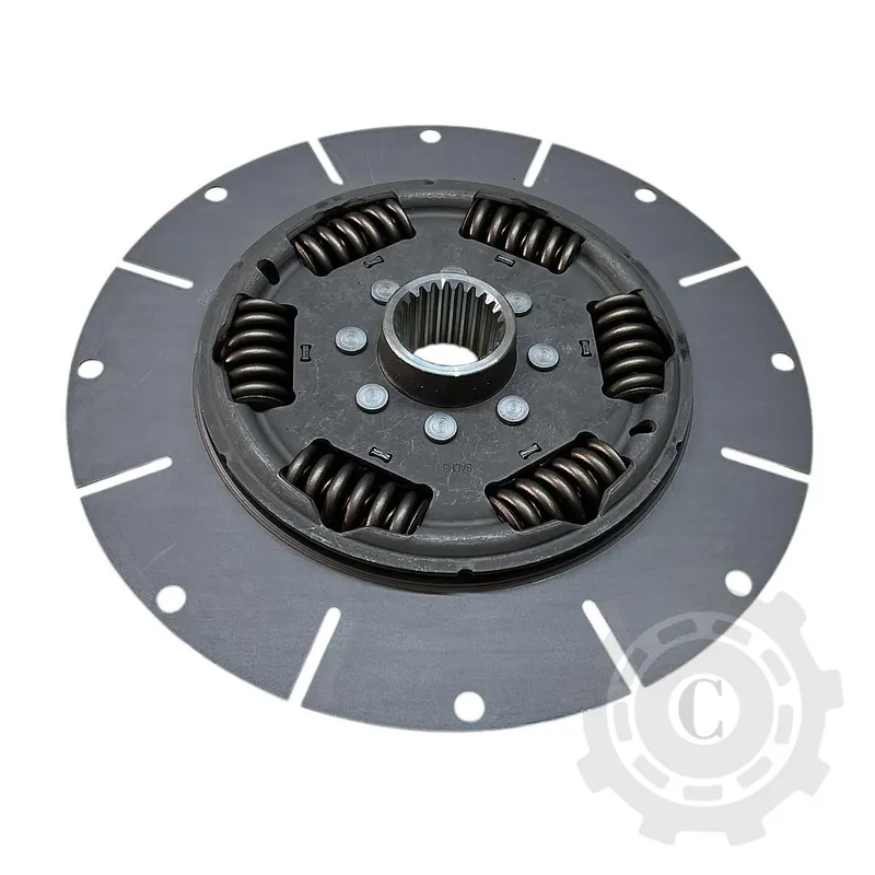 Disc Ambreiaj Sachs 664711 Plată sigură