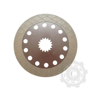 Transport gratuit DISC FRANA 300MM 16 CANELURI CASE