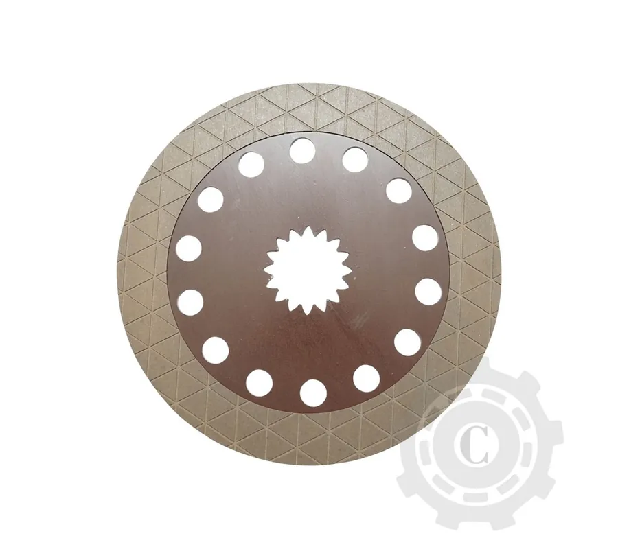 Transport gratuit DISC FRANA 300MM 16 CANELURI CASE